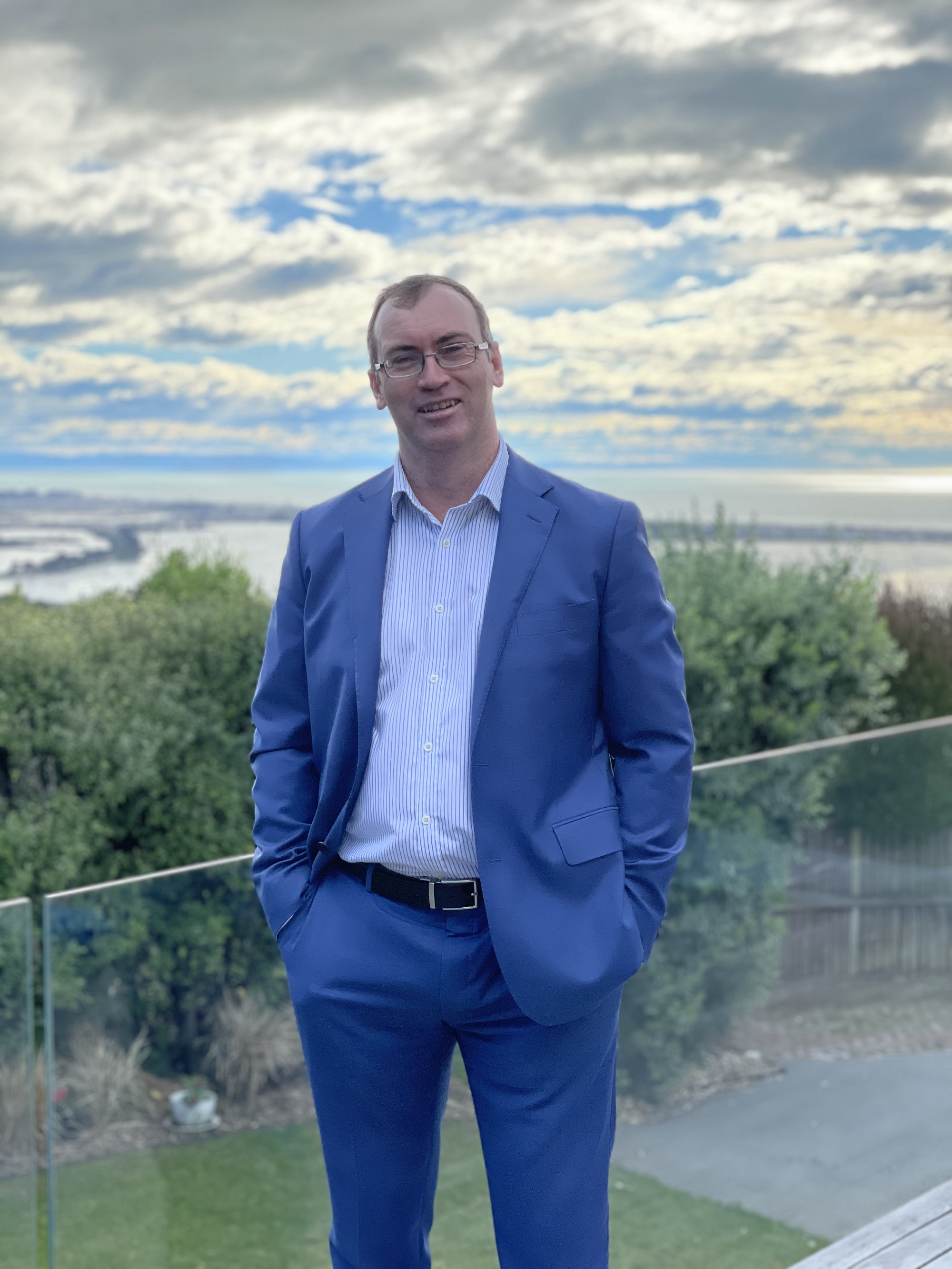 Ross Keenan Lawyer Mount Pleasant Law, Christchurch